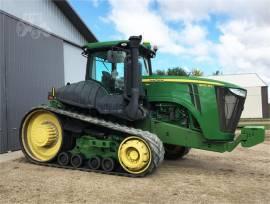 2013 JOHN DEERE 9560RT