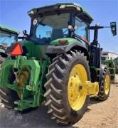 2021 JOHN DEERE 8R 310