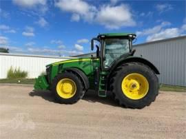 2018 JOHN DEERE 8400R