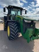 2018 JOHN DEERE 8400R