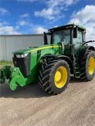 2018 JOHN DEERE 8400R