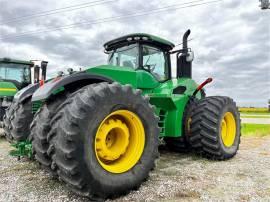 2016 JOHN DEERE 9620R