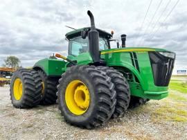 2016 JOHN DEERE 9620R