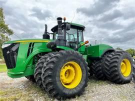 2016 JOHN DEERE 9620R