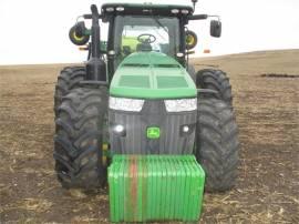 2012 JOHN DEERE 8360R