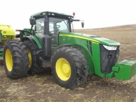 2012 JOHN DEERE 8360R