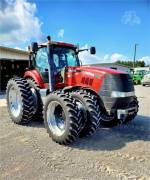 2008 CASE IH MAGNUM 305