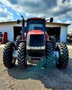 2008 CASE IH MAGNUM 305