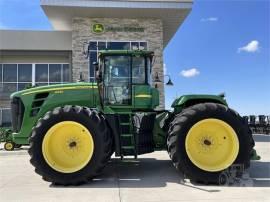 2010 JOHN DEERE 9330