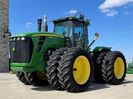 2010 JOHN DEERE 9330