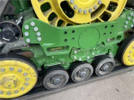 2021 JOHN DEERE 8RX 370