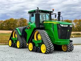 2019 JOHN DEERE 9570RX