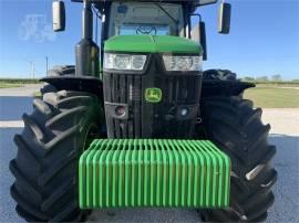 2019 JOHN DEERE 7310R