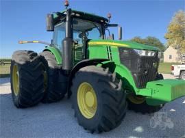 2019 JOHN DEERE 7310R