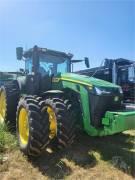 2020 JOHN DEERE 8R 310