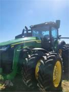 2020 JOHN DEERE 8R 310