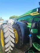 2020 JOHN DEERE 8R 310