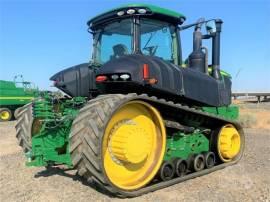 2018 JOHN DEERE 9470RT