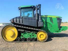 2018 JOHN DEERE 9470RT