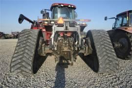 2015 CASE IH STEIGER 370 ROWTRAC