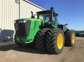 2019 JOHN DEERE 9520R