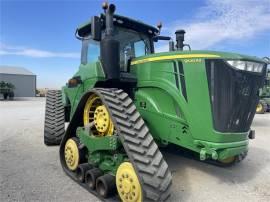 2017 JOHN DEERE 9420RX