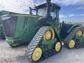 2017 JOHN DEERE 9420RX