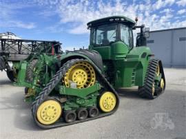 2017 JOHN DEERE 9420RX