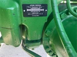 2021 JOHN DEERE 8RX 370