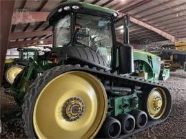 2011 JOHN DEERE 8360RT