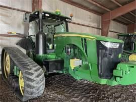 2011 JOHN DEERE 8360RT