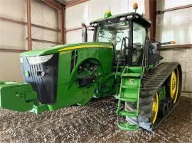 2011 JOHN DEERE 8360RT