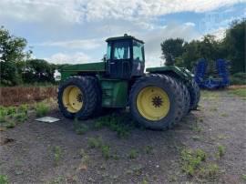 1995 JOHN DEERE 8770