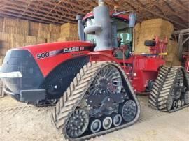 2020 CASE IH STEIGER 500 QUADTRAC