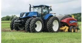 2018 NEW HOLLAND T7.315