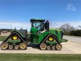 2017 JOHN DEERE 9570RX