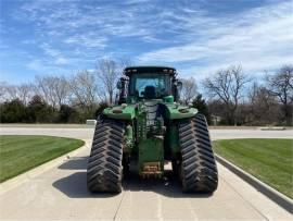 2017 JOHN DEERE 9570RX