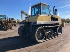 1991 CATERPILLAR CH75