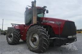 2008 CASE IH STEIGER 535 HD