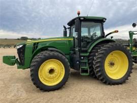 2019 JOHN DEERE 8320R