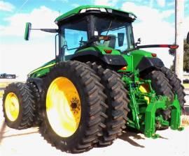 2020 JOHN DEERE 8R 340