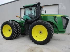 2012 JOHN DEERE 9360R