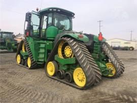 2018 JOHN DEERE 9620RX