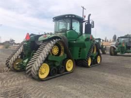 2018 JOHN DEERE 9620RX