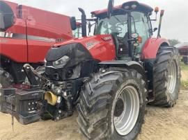 2017 CASE IH OPTUM 300 CVT