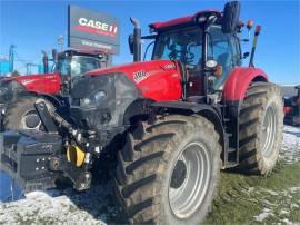 2017 CASE IH OPTUM 300 CVT