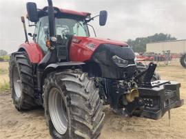 2017 CASE IH OPTUM 300 CVT