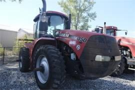 2012 CASE IH STEIGER 350 HD