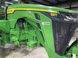 2021 JOHN DEERE 8RT 370