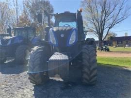 2015 NEW HOLLAND T8.410